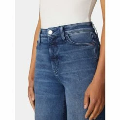 Warp + Weft NCE - Wide Leg - Lynwood Jeans & Denim -Druthers Shop unnamed file 933