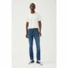 Warp + Weft Ams Slim Jeans - Zoe Denim & Bottoms -Druthers Shop unnamed file 94