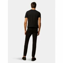 Warp + Weft HND - Skinny | Inkwell Denim & Bottoms 8 Warp + Weft HND - Skinny | Inkwell Denim & Bottoms -Druthers Shop unnamed file 957