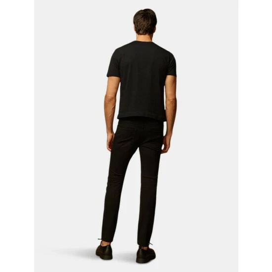 Warp + Weft HND - Skinny | Inkwell Denim & Bottoms 4 Warp + Weft HND - Skinny | Inkwell Denim & Bottoms - Image 2