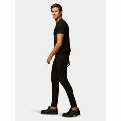 Warp + Weft HND - Skinny | Inkwell Denim & Bottoms 10 Warp + Weft HND - Skinny | Inkwell Denim & Bottoms -Druthers Shop unnamed file 959