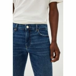 Warp + Weft Ams Slim Jeans - Zoe Denim & Bottoms -Druthers Shop unnamed file 97