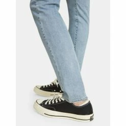 Warp + Weft HND Skinny - Daybreak Denim & Bottoms -Druthers Shop unnamed file 975