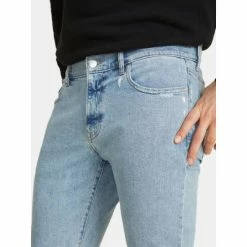 Warp + Weft HND Skinny - Daybreak Denim & Bottoms -Druthers Shop unnamed file 976