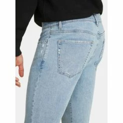 Warp + Weft HND Skinny - Daybreak Denim & Bottoms -Druthers Shop unnamed file 977