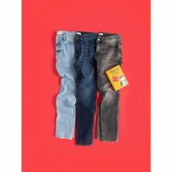 Warp + Weft HND Skinny - Daybreak Denim & Bottoms -Druthers Shop unnamed file 979