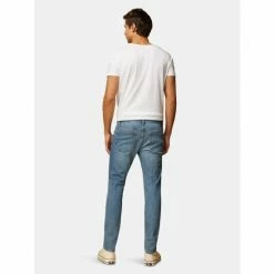 Warp + Weft Hnd - Skinny | Fulton Denim & Bottoms -Druthers Shop unnamed file 981