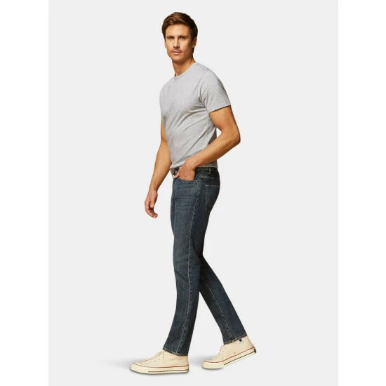 Warp + Weft AMS - Slim | Huron Denim & Bottoms 5 Warp + Weft AMS - Slim | Huron Denim & Bottoms - Image 3