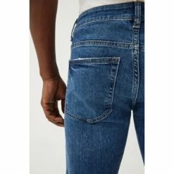 Warp + Weft Ams Slim Jeans - Zoe Denim & Bottoms -Druthers Shop unnamed file 99