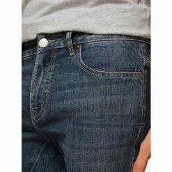 Warp + Weft AMS - Slim | Huron Denim & Bottoms 11 Warp + Weft AMS - Slim | Huron Denim & Bottoms -Druthers Shop unnamed file 990