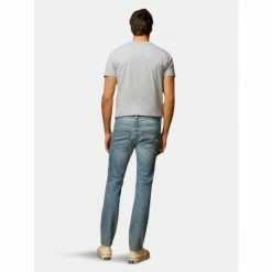 Warp + Weft AMS - Slim | Atlas Denim & Bottoms -Druthers Shop unnamed file 992