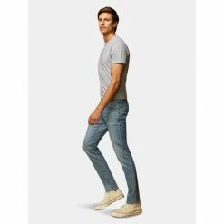 Warp + Weft AMS - Slim | Atlas Denim & Bottoms -Druthers Shop unnamed file 993