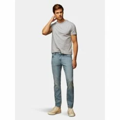 Warp + Weft AMS - Slim | Atlas Denim & Bottoms -Druthers Shop unnamed file 994