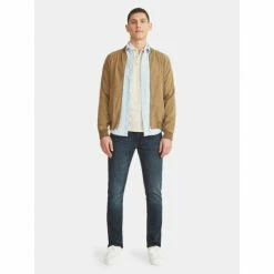 Warp + Weft AMS - Slim - Ellis Denim & Bottoms